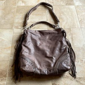 Liebeskind messenger bag - excellent condition